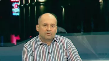 Radu Banciu: În Parlamentul României poate să ajungă oricine. De asta trebuie să ne fie frică (VIDEO)