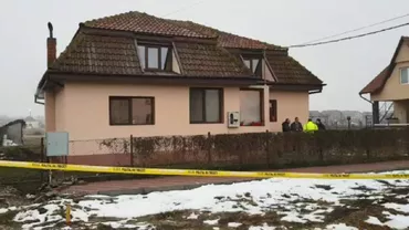 CRIMĂ SĂLBATICĂ: A fost DECAPITAT CU DRUJBA, în curtea casei! E ştirea NEAGRĂ a dimineţii (FOTO)
