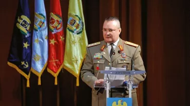 ARMATA A RĂMAS FĂRĂ COMANDANT chiar în timpul vizitei șefului NATO la București! Instanța a suspendat prelungirea mandatului șefului Statului Major General (VIDEO)