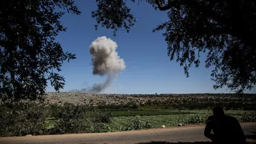 Turcia a lansat atacuri aeriene în Siria și Irak după atacul de la sediul companiei naționale aerospațiale turce de lângă Ankara