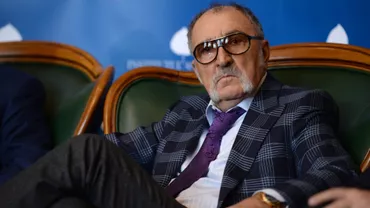 Ion Ţiriac pregăteşte o nouă LOVITURĂ: Vrea să organizeze cel mai mare turneu de tenis feminin din România! Ce premii va acorda şi unde ar putea avea loc competiţia