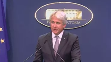 Teodorovici: Avem o propunere de buget revoluţionară! Marți va fi aprobată de Guvern