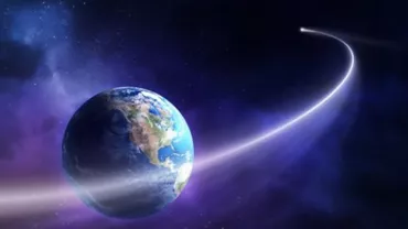 BREAKING NEWS: Un METEORIT a căzut pe Pământ, însoţit de EXPLOZII puternice. Anunţul făcut de NASA în urmă cu puţin timp (VIDEO, FOTO)