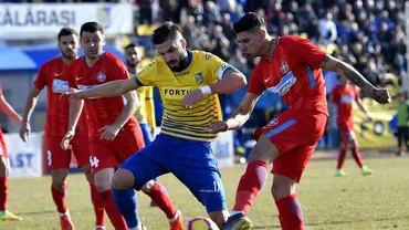 Așa campionat, așa lideri: CFR Cluj și FCSB încep campionatul cu stângul! Șansă importantă pentru URMĂRITOARE