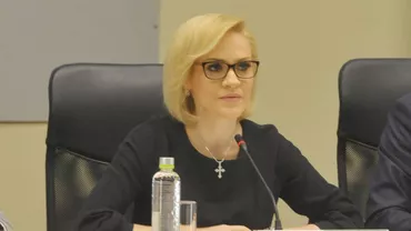 Firea, despre o candidatură la prezidențiale: Nu m-am gândit să-i părăsesc pe bucureșteni, dar îmi vine de multe ori să spun că m-aș duce, ca să-l înfrunt pe Dragnea / La Primăria Capitalei pot candida și ca independent