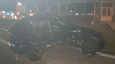 Sibiu: Tânără însărcinată, băgată în comă de un șofer beat