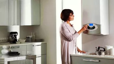 Toți românii trebuie să știe acest lucru! CENTRALELE TERMICE individuale „de apartament” pe gaze naturale vor fi interzise