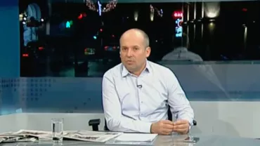 Radu Banciu, despre faptul că Dragnea taie bani de la servicii ca să dea vitamina D la copii: Evident, știm cu toții că este o mega-minciună. Niciodată nu se va duce un cent către zona respectivă (VIDEO)