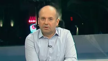 Radu Banciu, după decesul lui George Stanca: Deşi a fost talentat şi nu a fost impostor în meseria lui, a fost o scârbă de om (VIDEO)