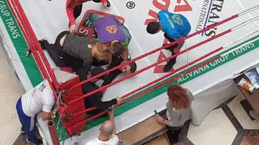 Tedi Motociclistul, despre confruntarea cu Mircea Badea: S-ar putea bate cu oameni neantrenați, ar avea o șansă... Poate cu colegul lui, Ciuvică 