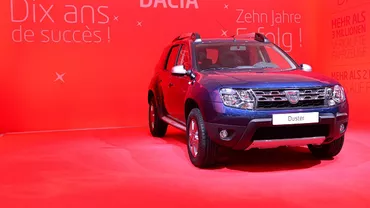 Anunţul bomba de la Dacia: Ce se întâmplă cu omologările! Toţi şoferii romani trebuie să citească rapid asta!