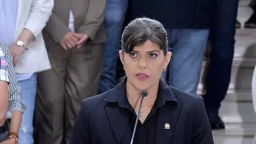 Ce spune PRESA STRĂINĂ despre încercările lui Tudorel Toader de a bloca o eventuală numire a Laurei Codruţa Kövesi în funcţia de procuror-sef european
