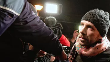 Falsul medic italian a fost REŢINUT pentru înşelăciune: Avocatul acestuia susţine că are diplomă recunoscută de Ministerul Educaţiei (VIDEO)