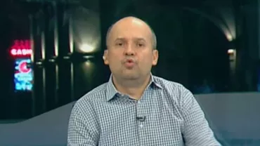 Radu Banciu, după ce Dragnea a anunţat că nu va mai merge în SUA: Nu te duci la New York iarna, te duci în Maldive (VIDEO)