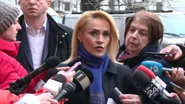 Gabriela Firea: Liviu Dragnea nu este regele României și patronul bugetului țării. Nu înțeleg de ce acceptăm că un lider politic, care vrea să se răzbune cu pixul în mână, decide soarta românilor (VIDEO)