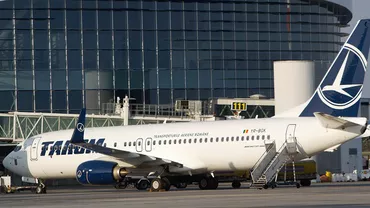 UPDATE// Mecanicii de la TAROM, nemuțumiri la adresa conducerii. Punctul de vedere al companiei