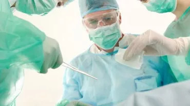Cazul falsului medic italian NU este singurul! Un alt 'chirurg' a NENOROCIT pe VIAȚĂ un COPIL!