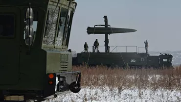 România, ACUZATĂ de Rusia că găzduieşte lansatoare de rachete care ÎNCALCĂ Tratatul Nuclear INF