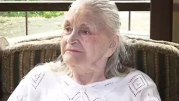 VESTEA TRISTĂ a momentului! Este vorba despre Zina Dumitrescu! ''A RENUNȚAT să mai lupte cu viaţa''