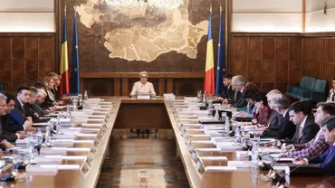 Viorica Dăncilă o NOMINALIZEAZĂ pe Lia Olguța Vasilescu la Ministerul Dezvoltării...pentru a PATRA oară (VIDEO)