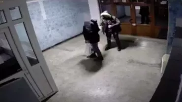Poliția face apel la populație pentru identificarea principalului suspect în cazul crimei de pe Aleea Diham din Capitală (VIDEO)