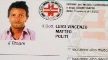 Ministerul Sănătăţii a descoperit un AL DOILEA medic care avea o parafă FALSĂ, obţinută ILEGAL