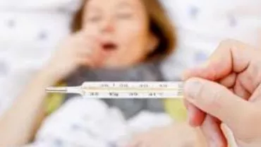 Gripa face noi victime: Bilanțul deceselor a ajuns la 97
