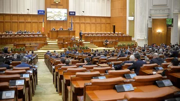 Calendarul proiectului de buget, în birourile permanente ale Parlamentului