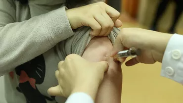 Zeci de NOI CAZURI de rujeolă au fost confirmate. Care este TOTALUL îmbolnăvirilor