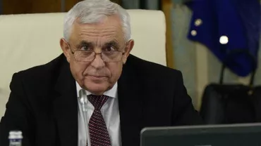 Petre Daea a masacrat limba română. Entuziasmat de starea culturilor, ministrul A LUAT-O PE ARĂTURĂ: `Ăsta a apucat SĂ IESE` (VIDEO)