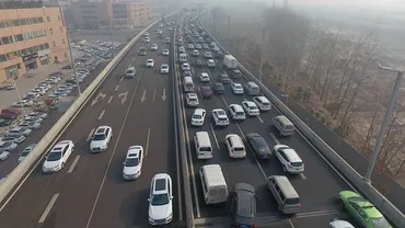 Informaţie bombă din noul Cod rutier: Ce alegere trebuie să facă de azi şoferii români!