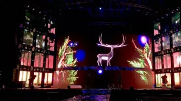 Ce se întâmplă cu Festivalul „Cerbul de Aur”, în 2019? Decizie de ULTIM moment