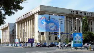 60 de milioane de euro pentru Casa Radio! Cine este noul proprietar surpriză al proiectului