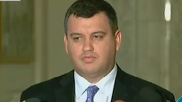 Eugen Tomac: Cei care au elaborat ordonanța lăcomiei trebuiau arestați