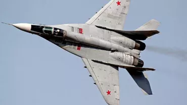 Ungaria a scos la vânzare toată flota de MiG – 29. Ce sumă cere pe ea...