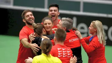 HALEP & CO n-au fost premiate de Federație după performanța uriașă de la Ostrava, deși forul internațional oferă o sumă ENORMĂ primelor 16 echipe din lume