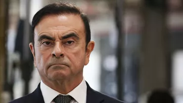 Carlos Ghosn rămâne directorul Renault, deși riscă până la 15 ani de închisoare