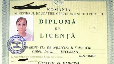 Falsul medic ginecolog de la Spitalul Judeţean Ilfov nu avea nici măcar Capacitatea: Pacientele o dau de gol că nu era doar voluntar ci participa activ la operaţii