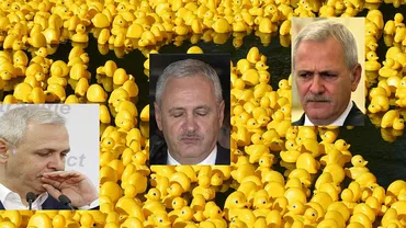 Liviu Dragnea, ieșire NERVOASĂ în fața jurnaliștilor: 'Hai, mă, ce naiba! Parcă sunt rățușca cu bobocii!' (FOTO, VIDEO)