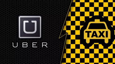 TAXIMETRIȘTII câștigă lupta cu UBER: 'Guvernul va da săptămâna viitoare ORDONANȚA'