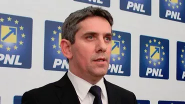 Ionel Dancă (PNL): Noi am spus demult că Secția de Investigare este un organ politic de anchetă penală în Justiție. Citarea lui Kovesi este dovada cea mai solidă