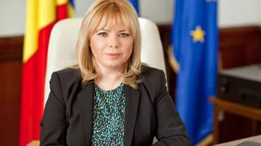 Fostul ministru Anca Dragu intră în conducerea E.ON România