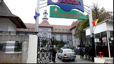 ALERTĂ la Spitalul Obregia: Un pacient S-A SPÂNZURAT în baie, apoi...