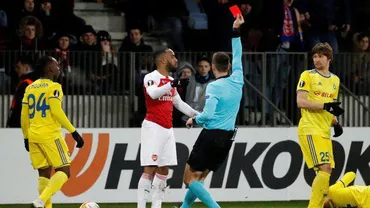 Ploaie de goluri în Liga Europa! BATE Borisov provoacă ȘOCUL serii... Vezi ce-au făcut ultimii români rămași în competiție, dar și celelalte rezultate