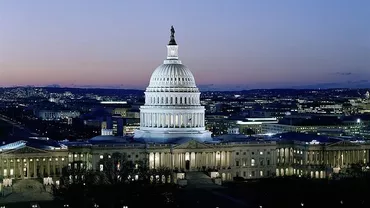 Statele Unite scapă de un nou blocaj: Congresul a adoptat proiectul de lege privind bugetul federal. Acesta va fi promulgat de Donald Trump