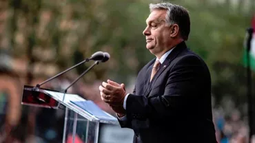 Viktor Orban neîncrezător în garanțiile oferite de NATO: ”Nu cred că securitatea militară a Ungariei trebuie să se bazeze pe NATO”