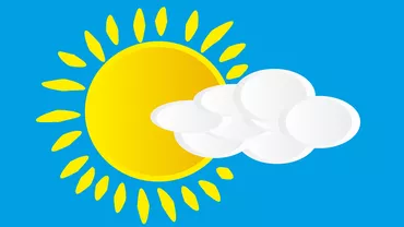 Cum va fi vremea în weekendul 16-17 februarie. Anunțul ANM