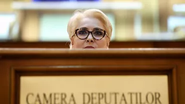 Viorica Dăncilă, întrebată dacă își dă DEMISIA în cazul nerespectării țintei de 180 km de autostradă: 'De ce? Coordonez eu? Aveți un fix legat de acest lucru' (VIDEO)