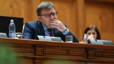 După Darius Vâlcov, un alt membru al Guvernului rămâne FĂRĂ PERMIS. Ministrul Muncii este 'PIETON' pentru 3 luni
