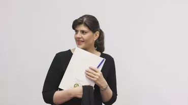 MOTIVAREA clasării lui Kovesi pe primul loc în cursa pentru șefia Parchetului European. Fosta șefă DNA, apreciată pentru ''rezistența la presiune considerabilă'' și ''realizările impresionante''